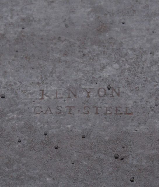 Kenyon4stamp